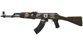 Uncharted image