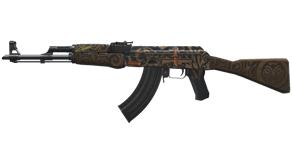 Uncharted image