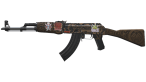 Uncharted image