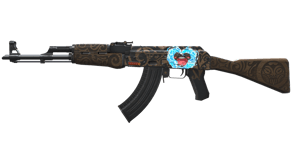 Uncharted image