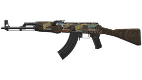 Uncharted image