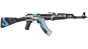 Vulcan image