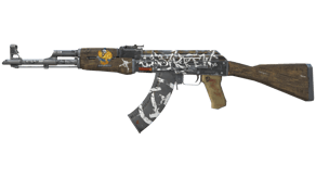 Wasteland Rebel image