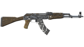 Wasteland Rebel image