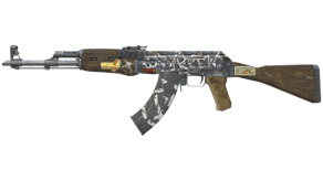 Wasteland Rebel image
