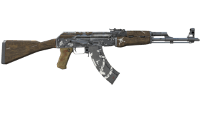 Wasteland Rebel image