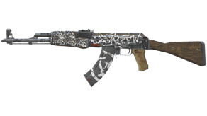 Wasteland Rebel image