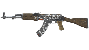 Wasteland Rebel image