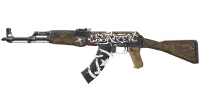 Wasteland Rebel image