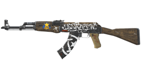 Wasteland Rebel image