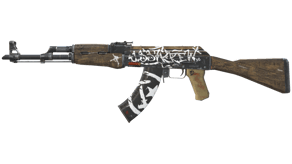 Wasteland Rebel image