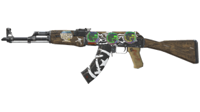 Wasteland Rebel image