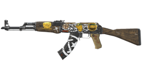 Wasteland Rebel image