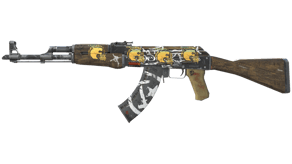 Wasteland Rebel image