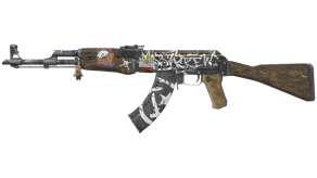 Wasteland Rebel image