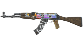 Wasteland Rebel image