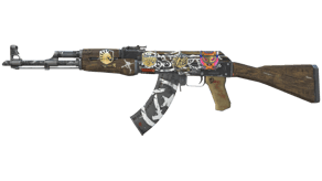 Wasteland Rebel image