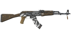 Wasteland Rebel image