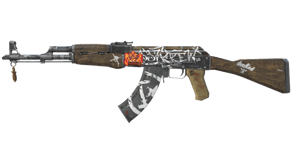 Wasteland Rebel image