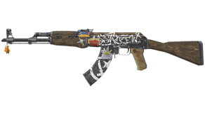 Wasteland Rebel image