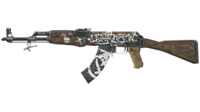 Wasteland Rebel image