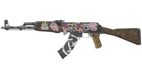 Wasteland Rebel image