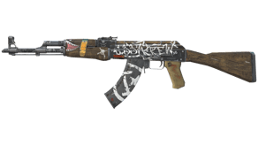 Wasteland Rebel image