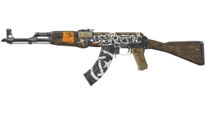 Wasteland Rebel image