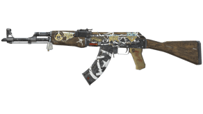 Wasteland Rebel image