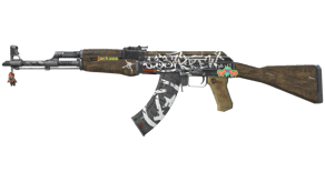 Wasteland Rebel image