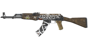 Wasteland Rebel image