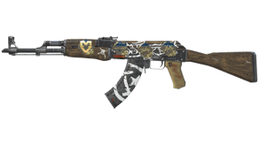 Wasteland Rebel image