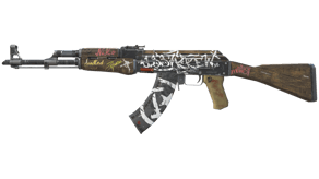 Wasteland Rebel image
