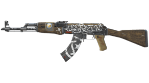 Wasteland Rebel image