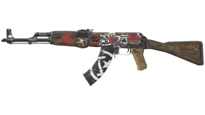Wasteland Rebel image
