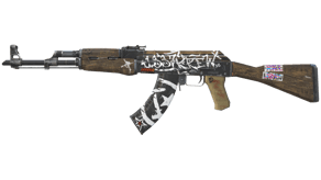 Wasteland Rebel image