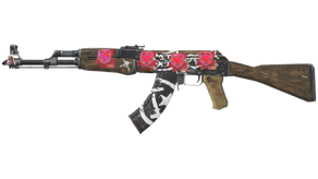 Wasteland Rebel image