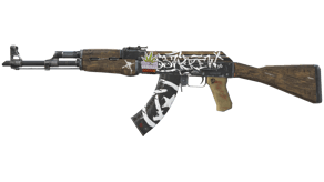 Wasteland Rebel image