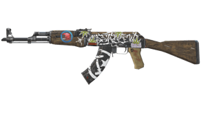 Wasteland Rebel image