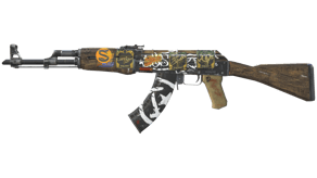 Wasteland Rebel image