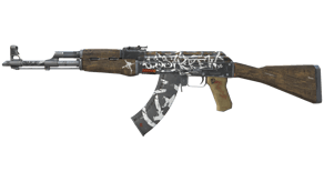 Wasteland Rebel image