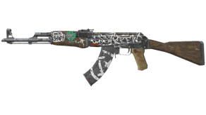 Wasteland Rebel image