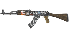 Wasteland Rebel image