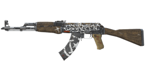 Wasteland Rebel image