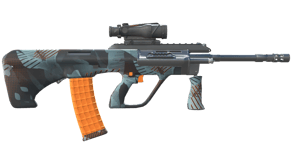 Amber Slipstream image