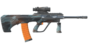 Amber Slipstream image