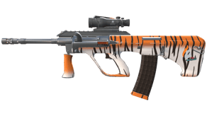 Bengal Tiger image