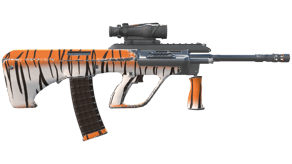 Bengal Tiger image
