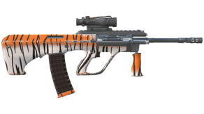 Bengal Tiger image