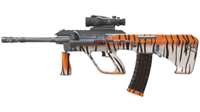 Bengal Tiger image